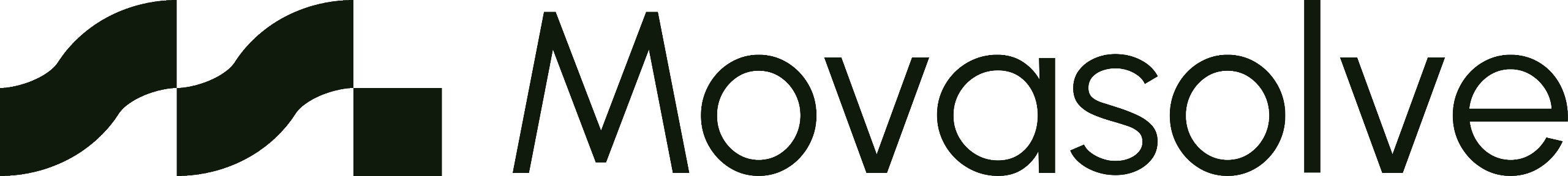 Movasolve Signature Logo Movasolve Signature Logo